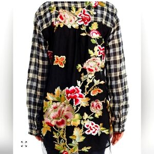 ARATTA ONLY FOR YOU SHIRT